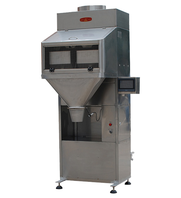 全自動(dòng)定量包裝秤的發(fā)展空間大？