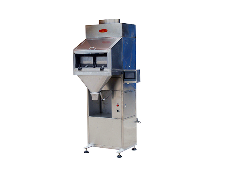 鹽業(yè)改革迎來(lái)包裝機(jī)械大機(jī)遇？