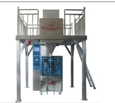 包裝秤生產(chǎn)線有什么技術(shù)特點(diǎn)？？