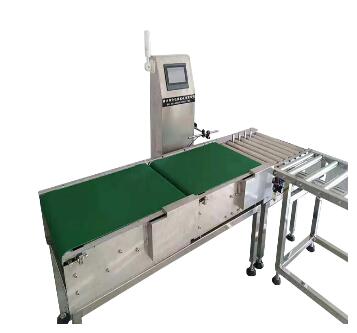 購買重量檢測機為什么要選擇四方包裝？？