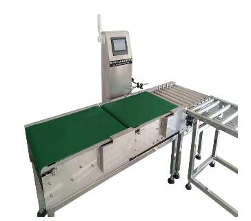 重量檢測(cè)機(jī)你了解多少？？