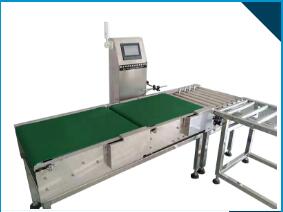 怎樣保證重量檢測(cè)機(jī)的正確使用？？