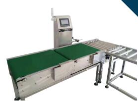 重量檢測(cè)機(jī)保證了產(chǎn)品的合格率？