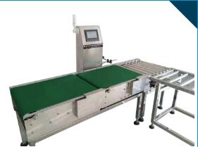 選擇重量檢測(cè)機(jī)的三個(gè)要點(diǎn)？