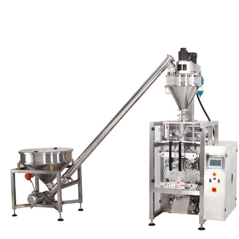 包裝機(jī)雖小，用途卻很大？