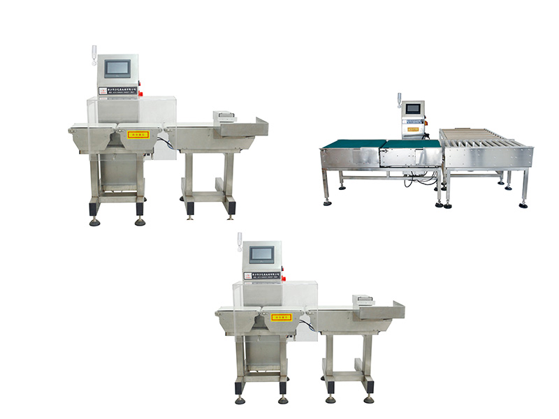 重量檢測(cè)機(jī)故障解決方法大全？