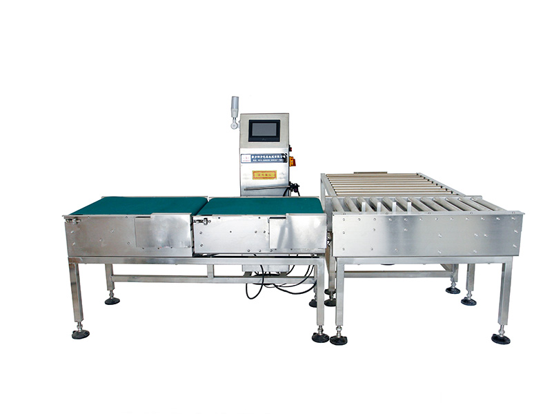 安裝與調(diào)整重量檢測(cè)機(jī)輸送帶的方法？